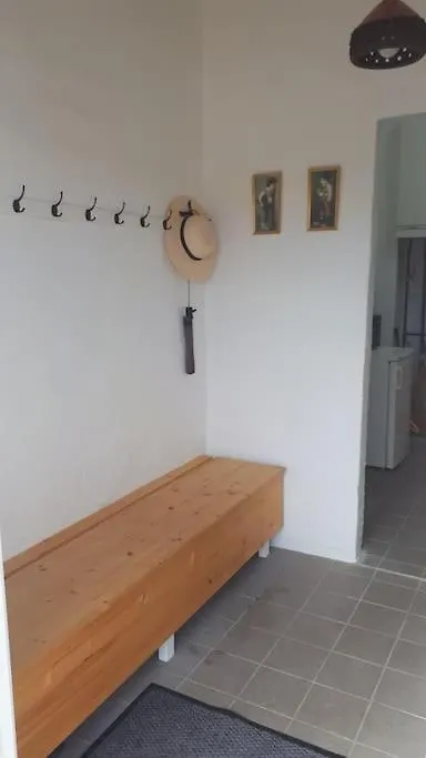 5 Per Charming Townhouse In Skagen Villa Denmark