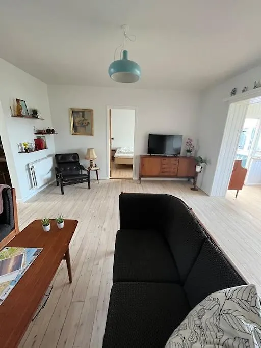 5 Per Charming Townhouse In Skagen Villa Denmark