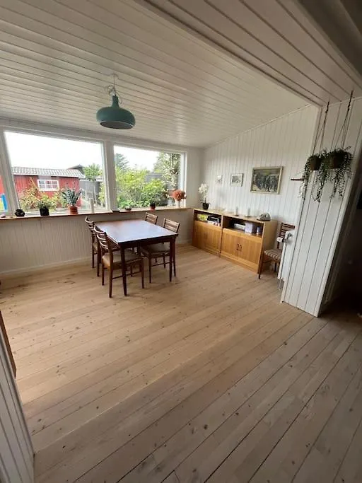 5 Per Charming Townhouse In Skagen Villa 0*,  Denmark