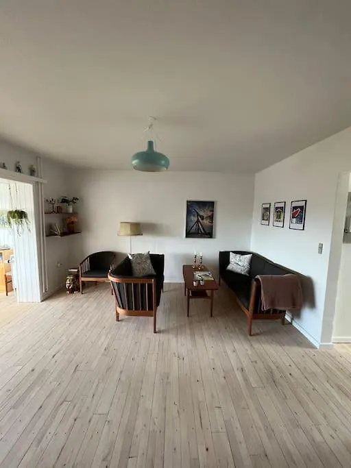 5 Per Charming Townhouse In Skagen Villa Denmark