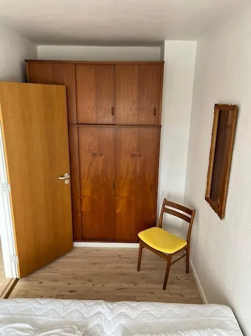 Willa 5 Per, Charming Townhouse In Skagen, Dania