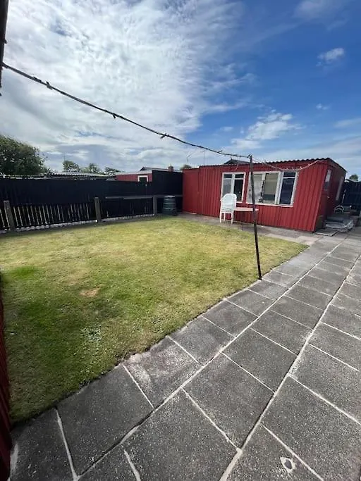 5 Per Charming Townhouse In Skagen Villa