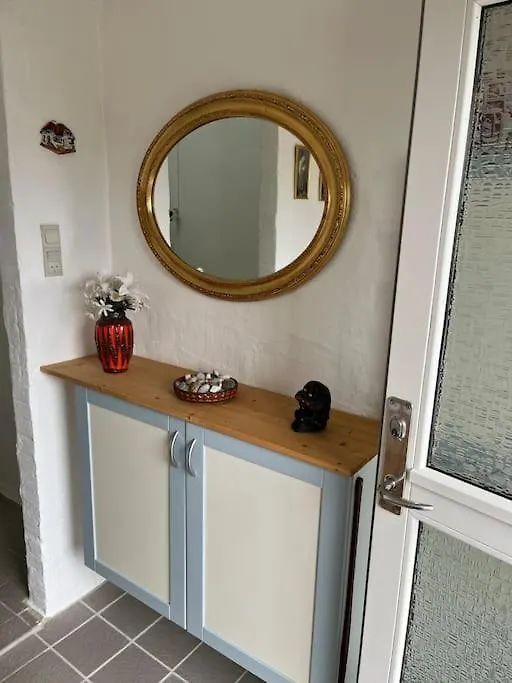 5 Per Charming Townhouse In Skagen Villa