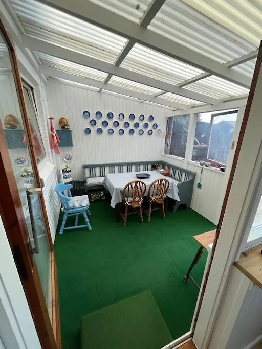 5 Per Charming Townhouse In Skagen Villa Denmark