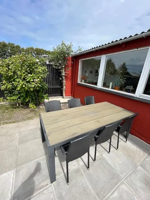 5 Per Charming Townhouse In Skagen Villa 0*,  Denmark