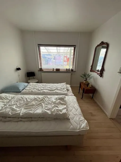 5 Per Charming Townhouse In Skagen Villa 0*,