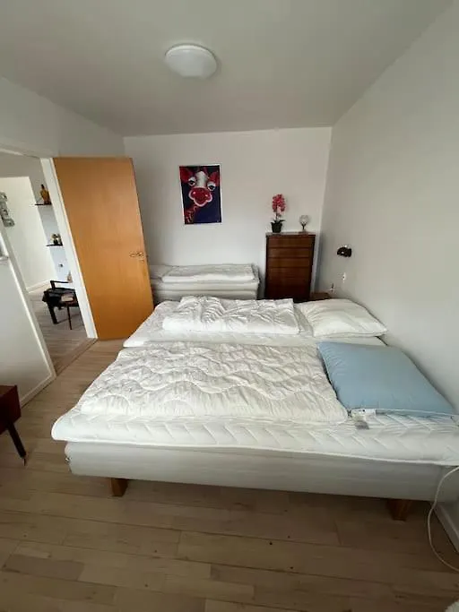 5 Per Charming Townhouse In Skagen Villa Denmark
