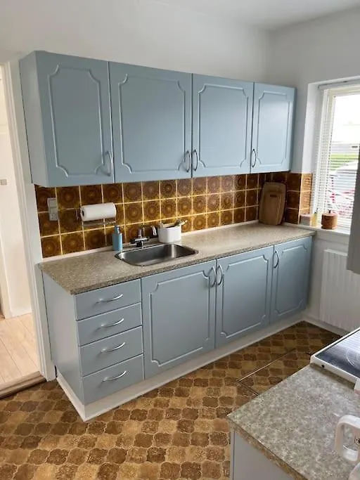 5 Per Charming Townhouse In Skagen Villa