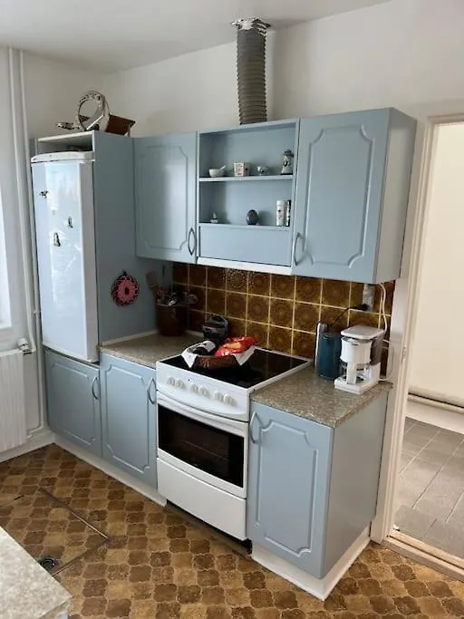 5 Per Charming Townhouse In Skagen Villa
