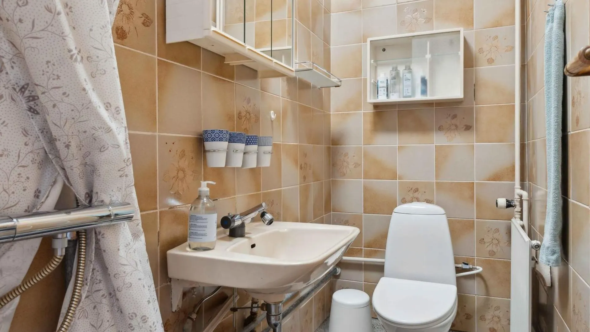 Willa 5 Per, Charming Townhouse In Skagen, 0*, Skagen