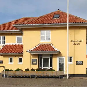 2* Maison d'hôtes Annex