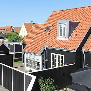  Feriehus 6 Person In