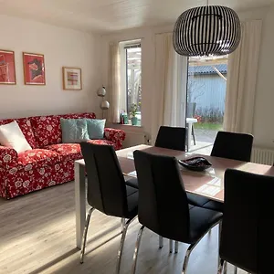  Feriehus Retro