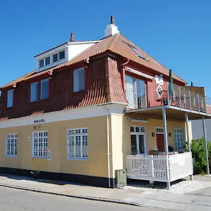 Apartment Hotel Strandvejen Apartment 2, Skagen