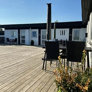  Appartement Plesners Anneks