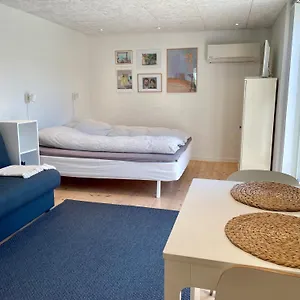 Apartment Annekset, Skagen