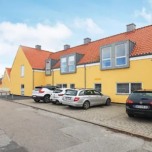  Lejlighed 6 Person Holiday In