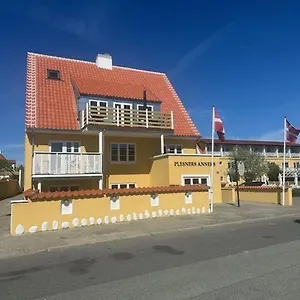 Plesners Anneks Apartment