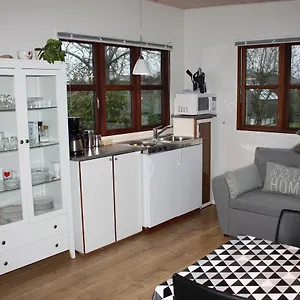 Apartment Ferie 1, Skagen